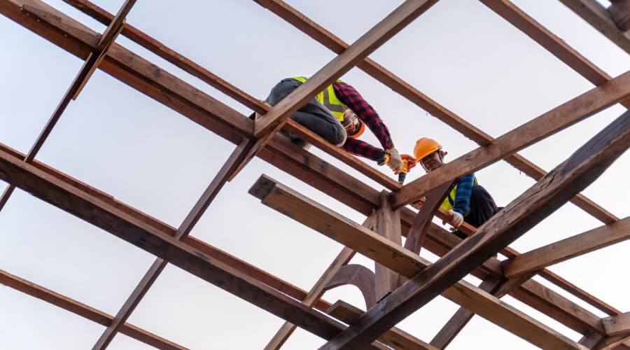 Expert top industrial roofings services in Tamaroa, IL